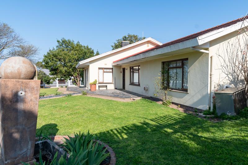 4 Bedroom Property for Sale in Riviersonderend Western Cape